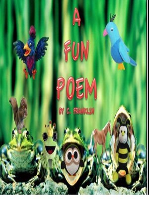 cover image of A Fun Poem by C. Franklin